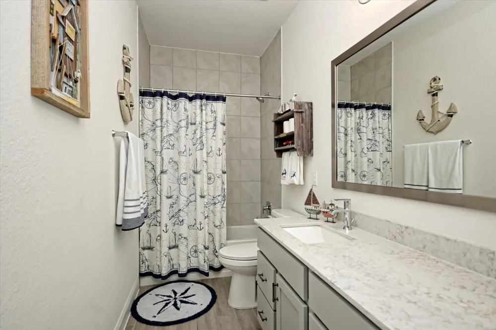 2313 Bridges Ranch Road Georgetown, TX 78628
