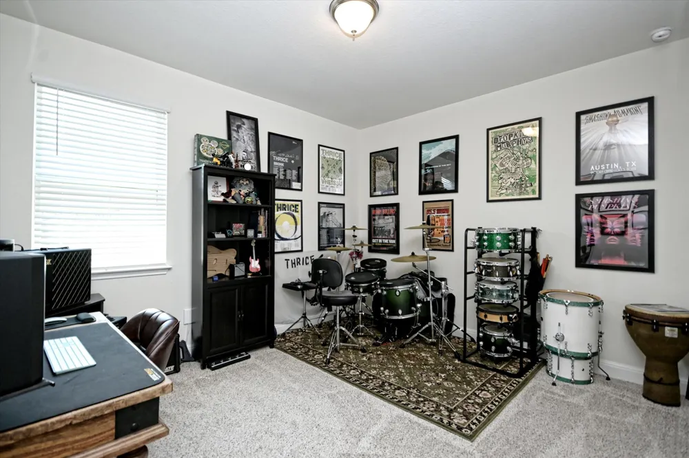2313 Bridges Ranch Road Georgetown, TX 78628