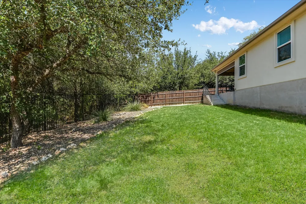 2313 Bridges Ranch Road Georgetown, TX 78628