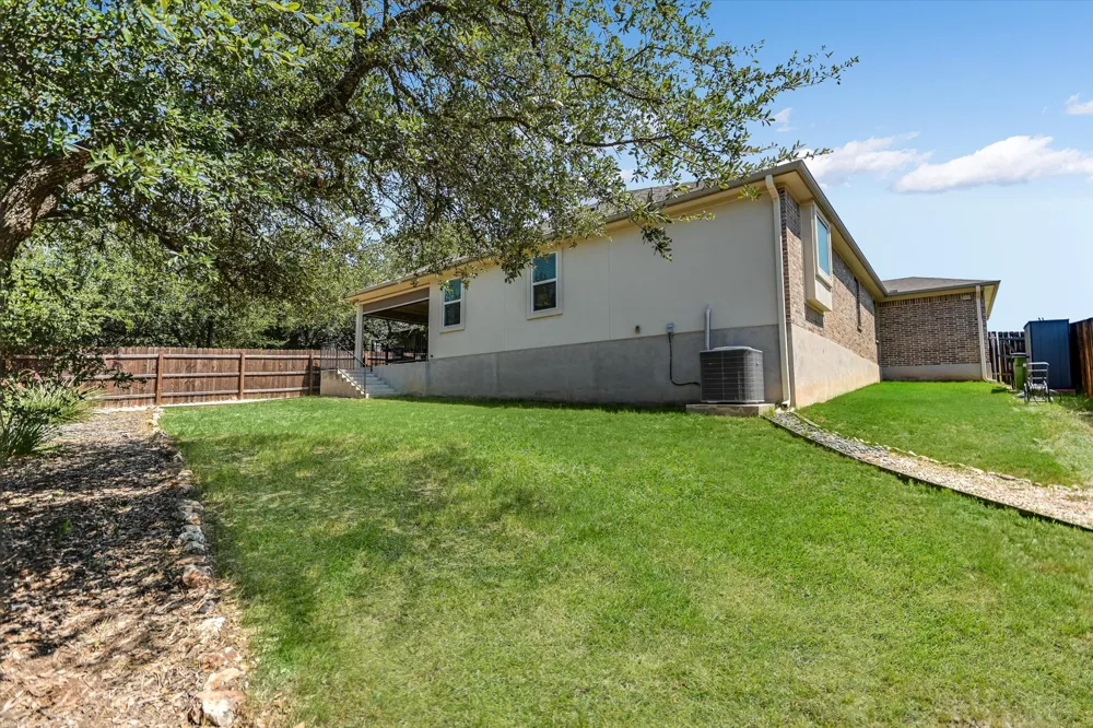 2313 Bridges Ranch Road Georgetown, TX 78628