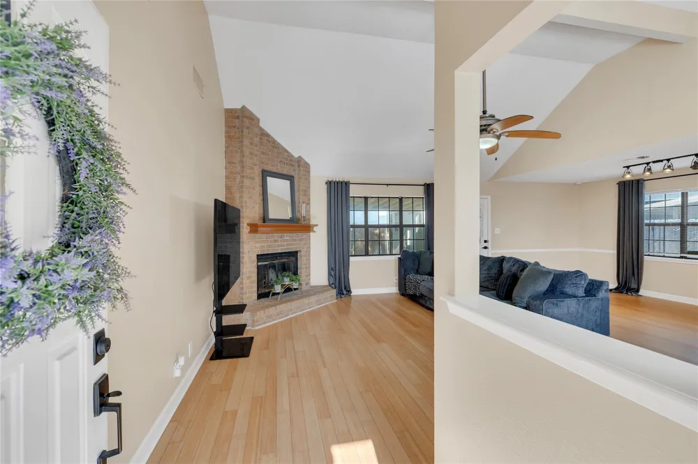 2701 20th Street Texas City, TX 77590
