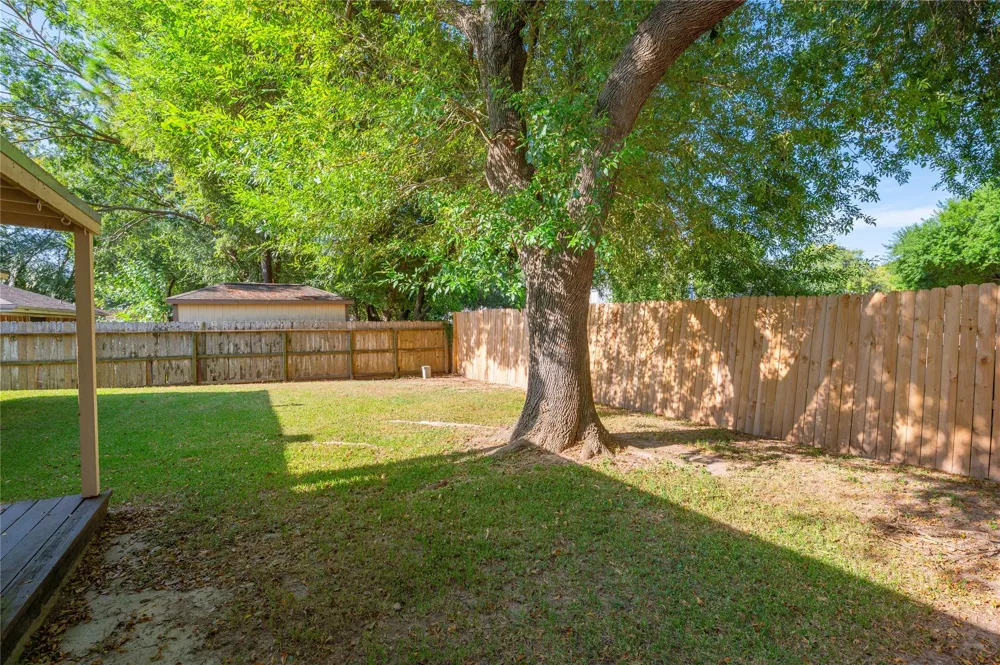 2701 20th Street Texas City, TX 77590