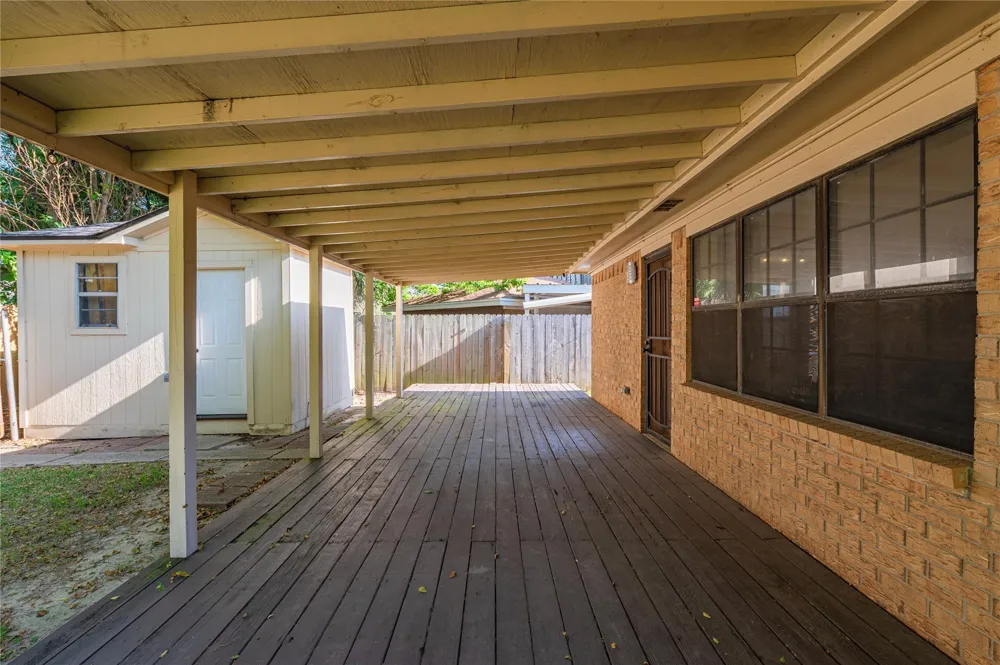 2701 20th Street Texas City, TX 77590