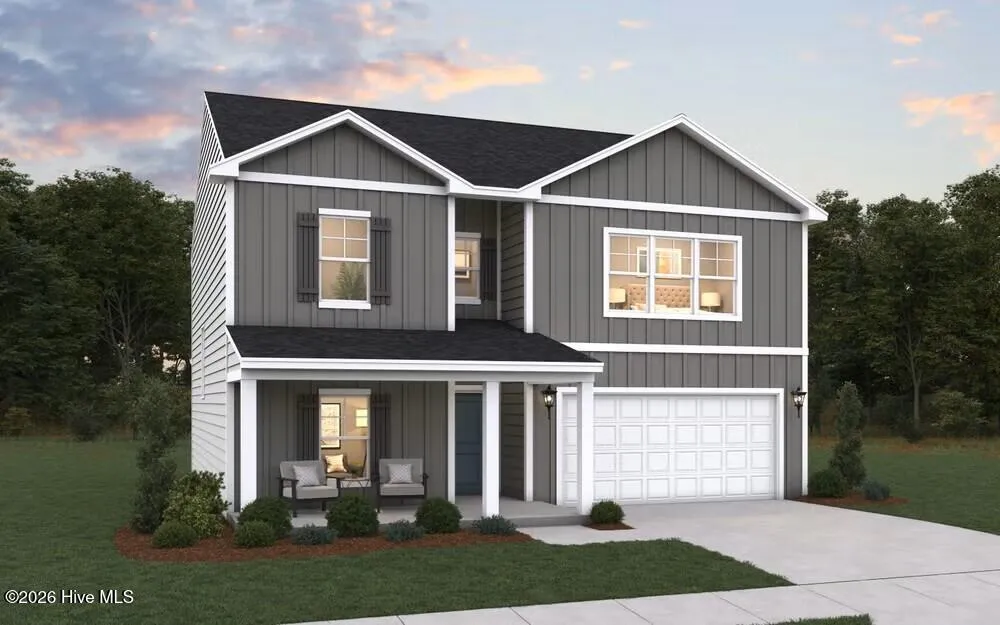 104 Squires Lane Richlands, NC 28574