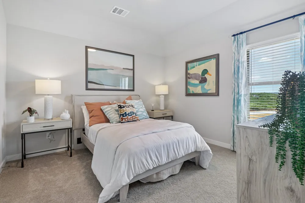 8112 Turning Leaf Circle Lago Vista, TX 78645