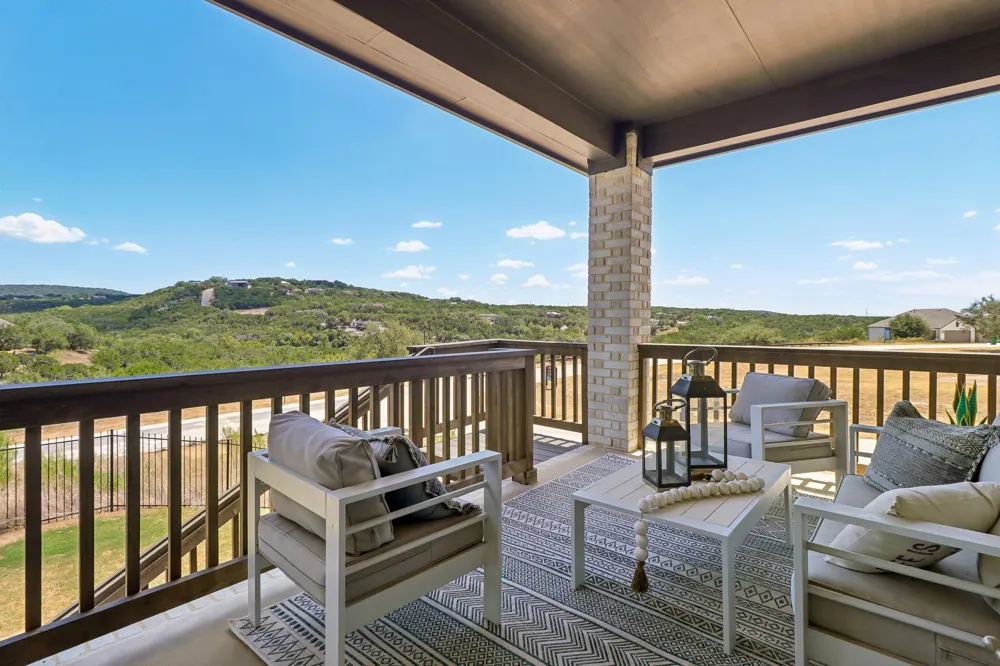 8112 Turning Leaf Circle Lago Vista, TX 78645