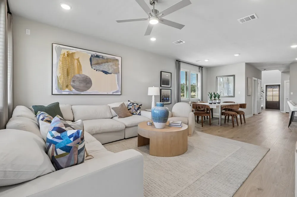 8112 Turning Leaf Circle Lago Vista, TX 78645
