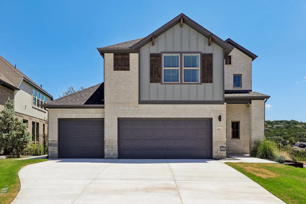 8112 Turning Leaf Circle Lago Vista, TX 78645