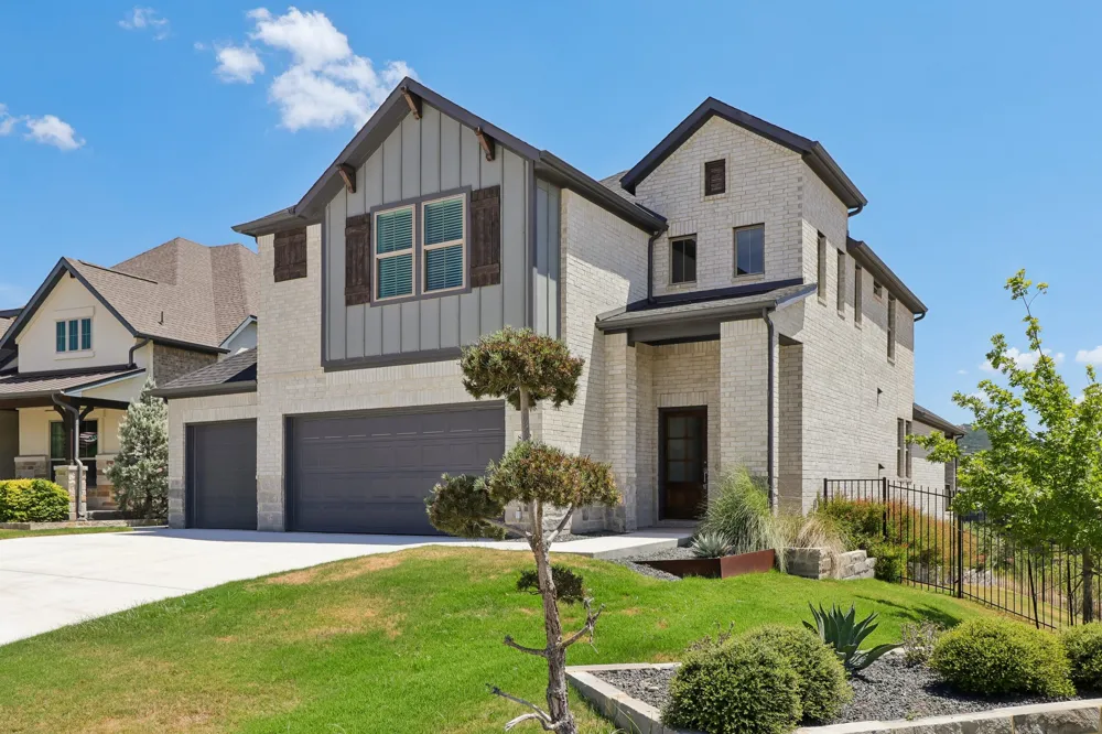 8112 Turning Leaf Circle Lago Vista, TX 78645