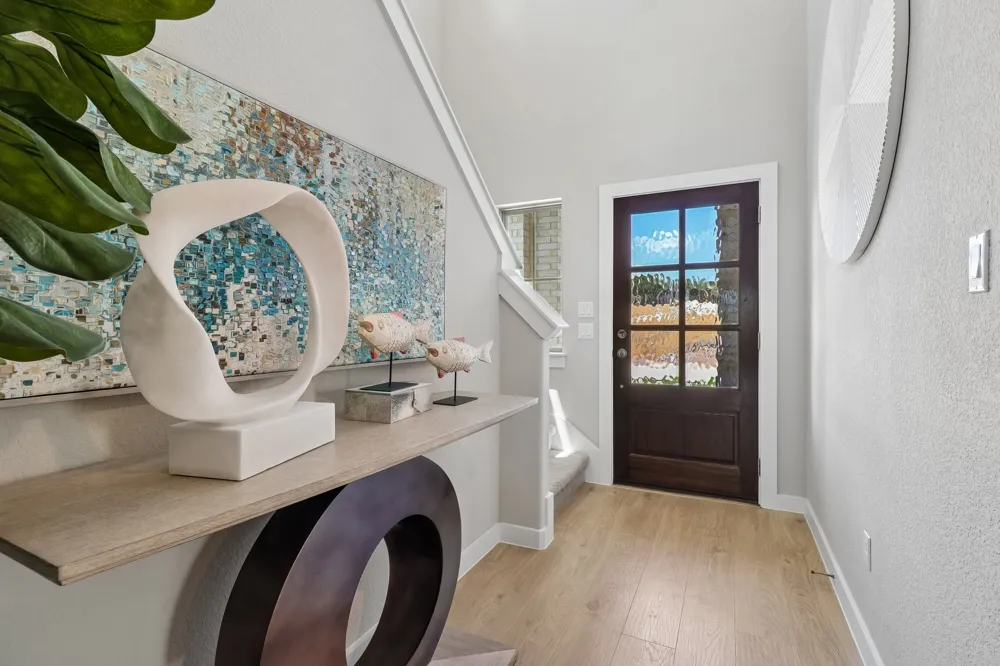 8112 Turning Leaf Circle Lago Vista, TX 78645