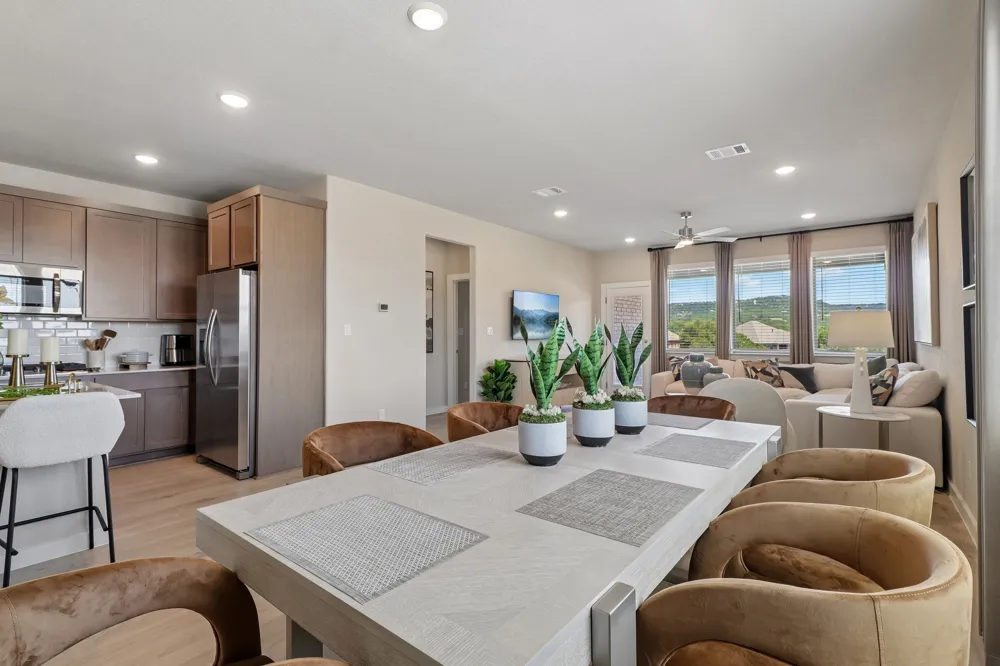 8112 Turning Leaf Circle Lago Vista, TX 78645