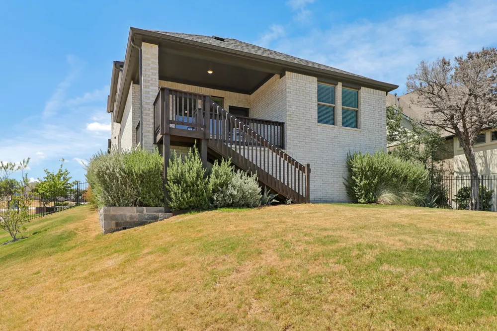 8112 Turning Leaf Circle Lago Vista, TX 78645