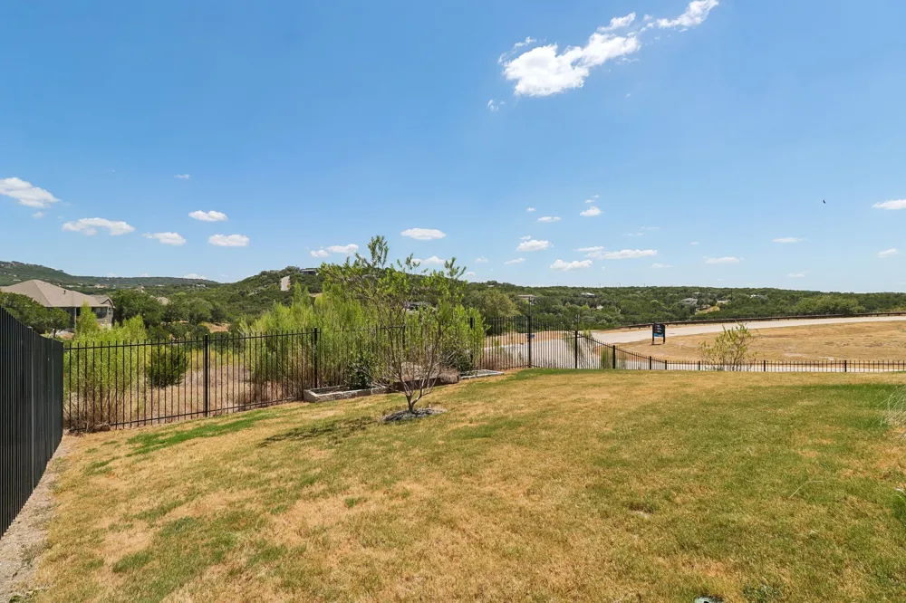 8112 Turning Leaf Circle Lago Vista, TX 78645