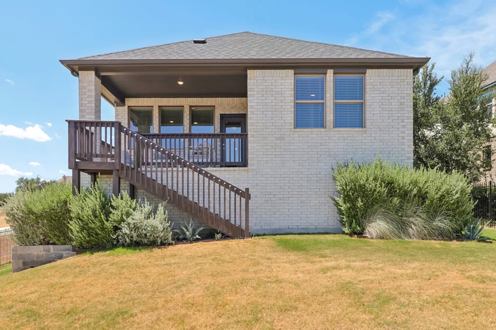 8112 Turning Leaf Circle Lago Vista, TX 78645