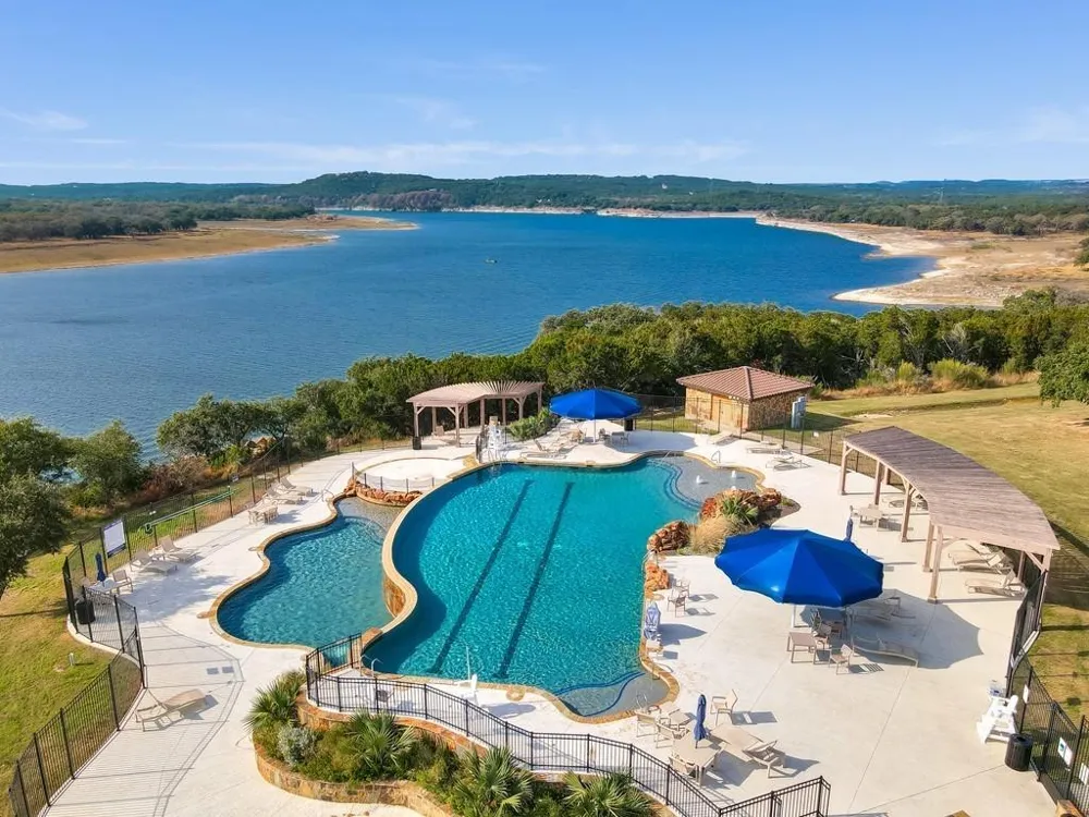 8112 Turning Leaf Circle Lago Vista, TX 78645