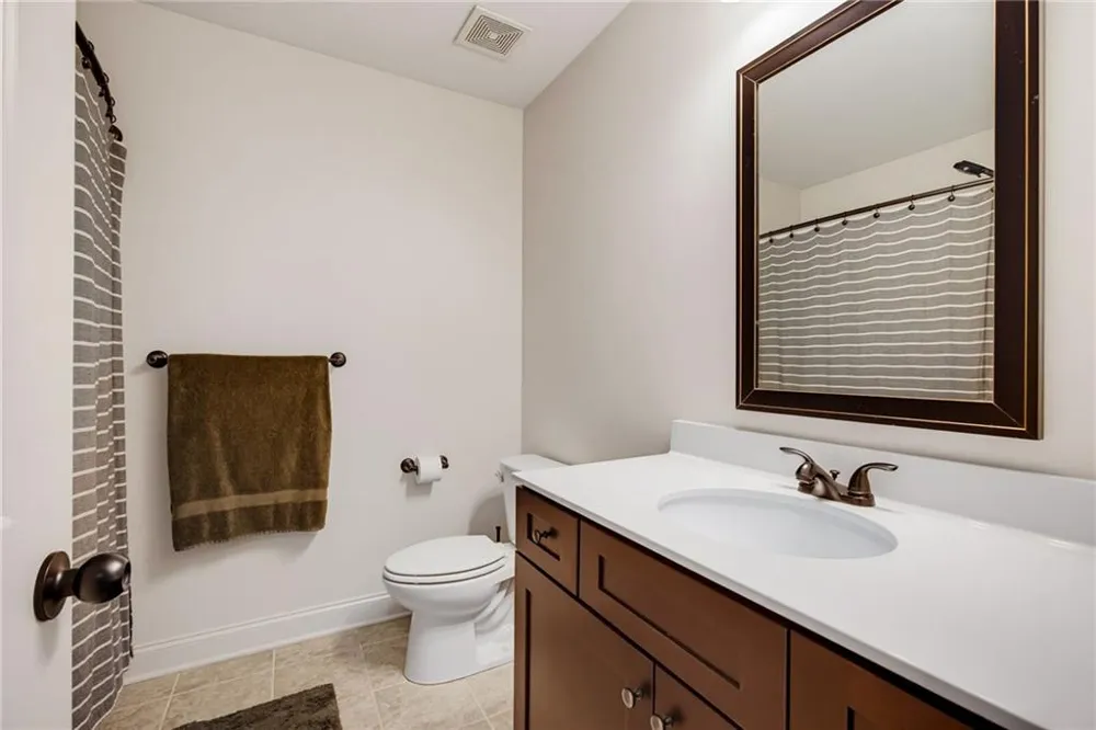 158 Lilyfield Lane Acworth, GA 30101