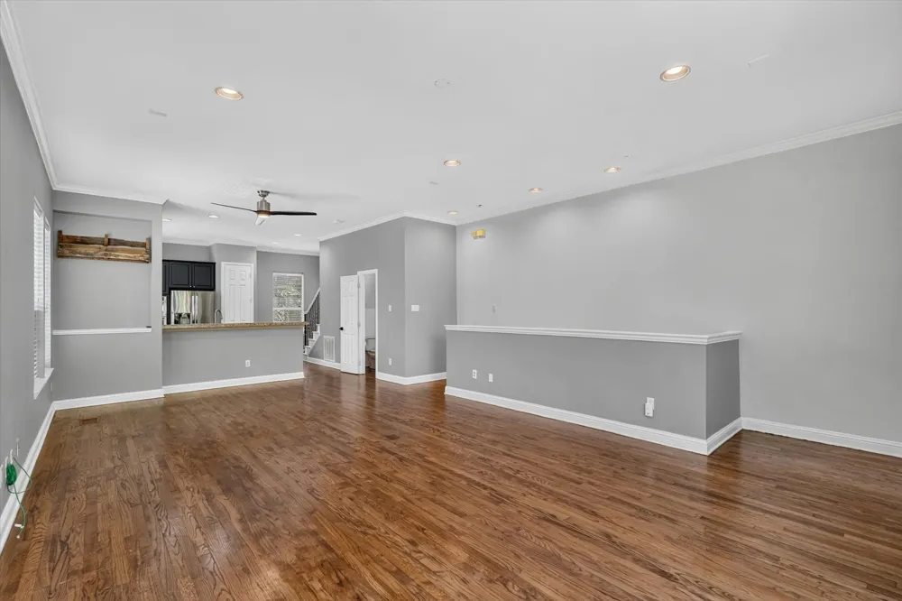 4114 Lafayette Street Dallas, TX 75204