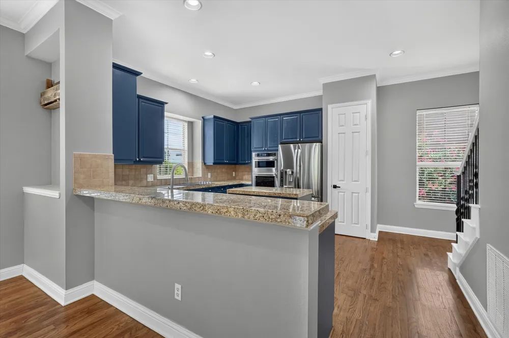 4114 Lafayette Street Dallas, TX 75204