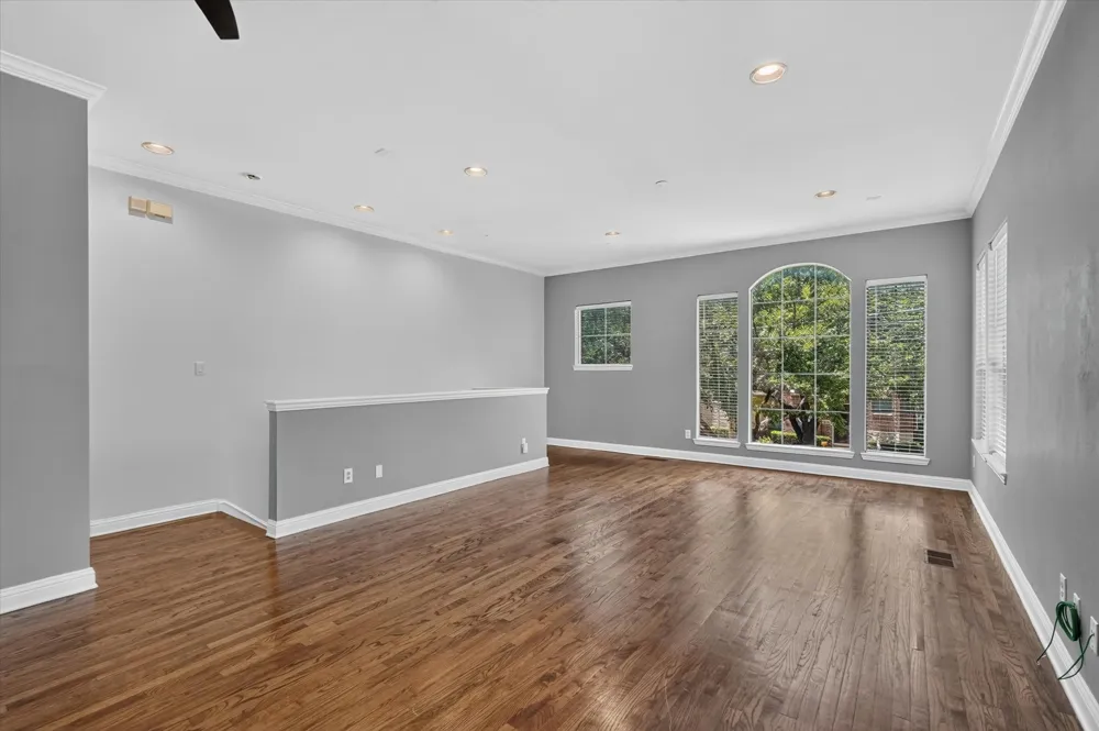 4114 Lafayette Street Dallas, TX 75204