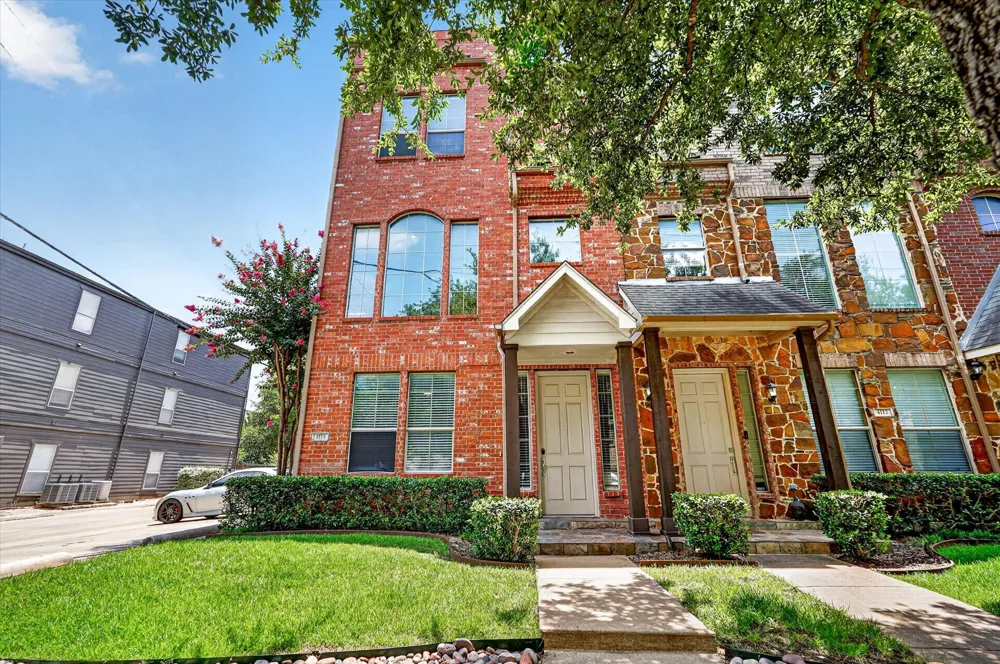 4114 Lafayette Street Dallas, TX 75204