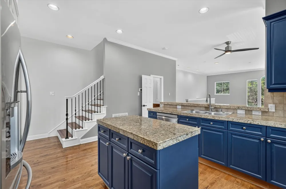 4114 Lafayette Street Dallas, TX 75204