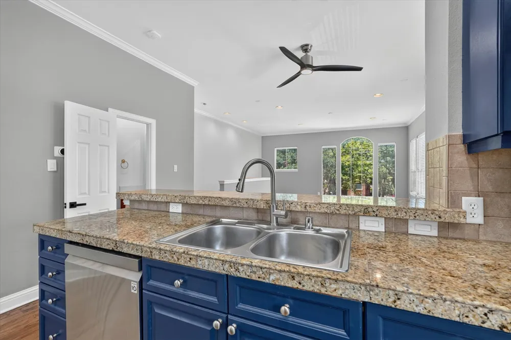4114 Lafayette Street Dallas, TX 75204