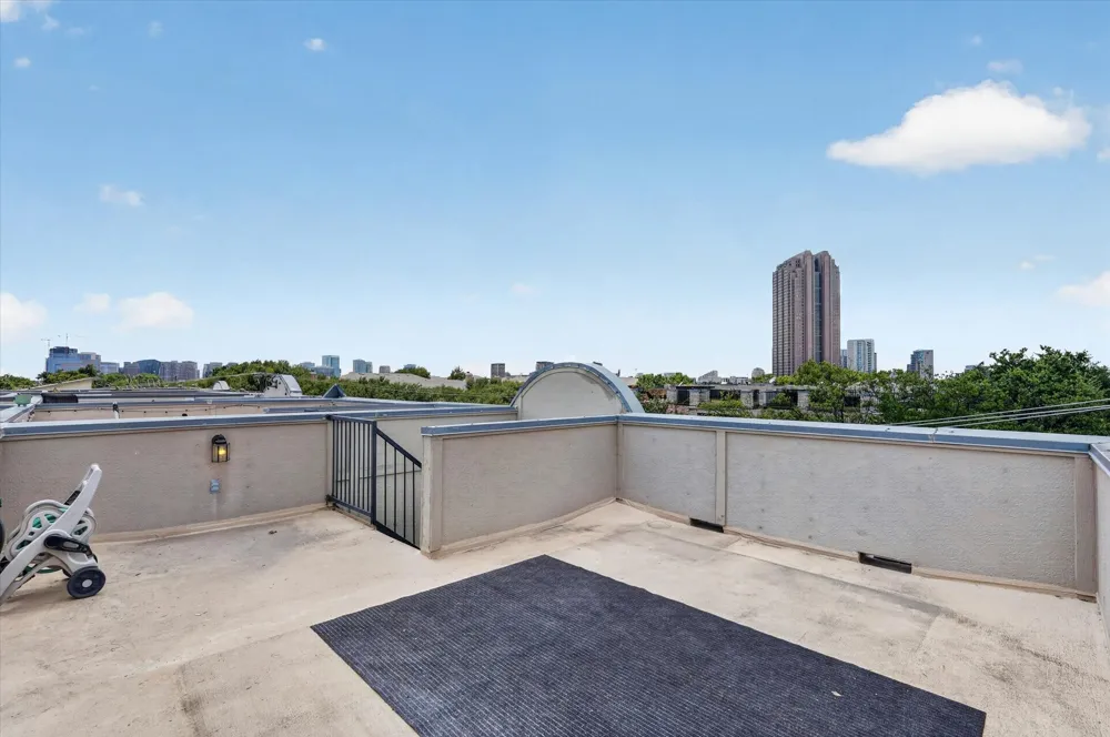 4114 Lafayette Street Dallas, TX 75204