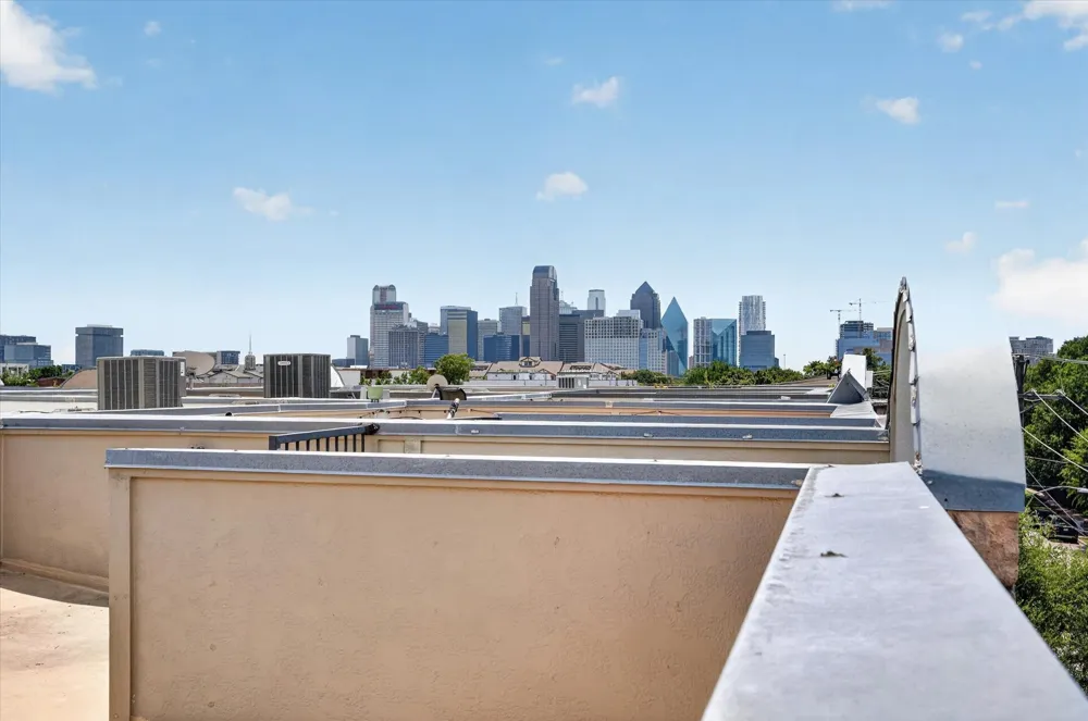 4114 Lafayette Street Dallas, TX 75204