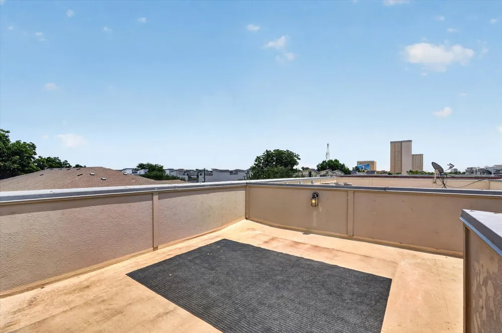 4114 Lafayette Street Dallas, TX 75204