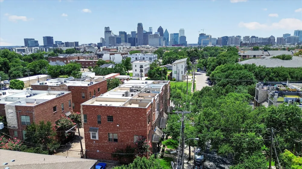 4114 Lafayette Street Dallas, TX 75204