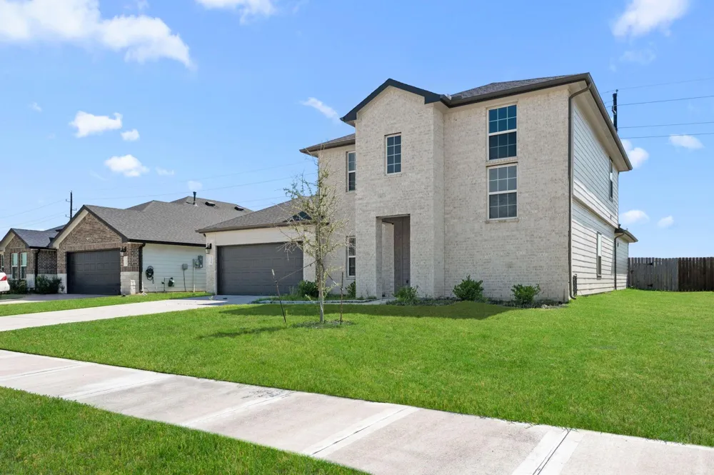 7326 Audubon Russet Drive Richmond, TX 77469