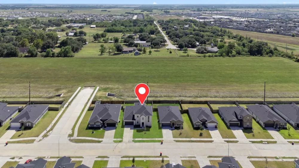 7326 Audubon Russet Drive Richmond, TX 77469
