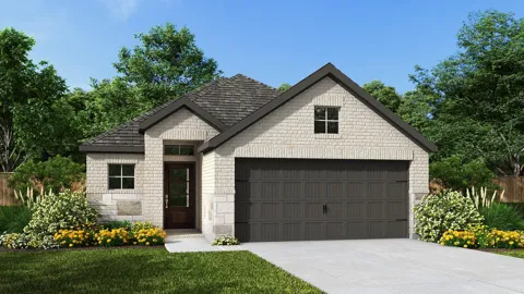 8919 Red Wolf Place