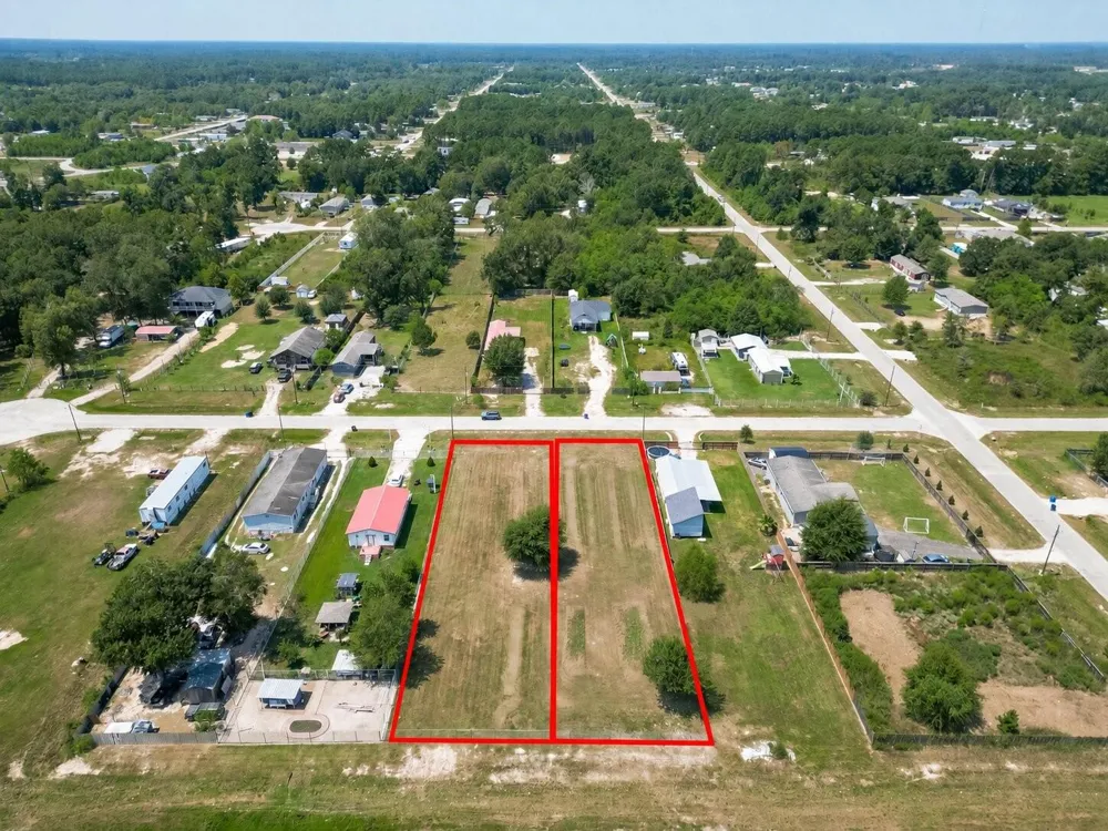 639 Road 5039 Cleveland, TX 77327