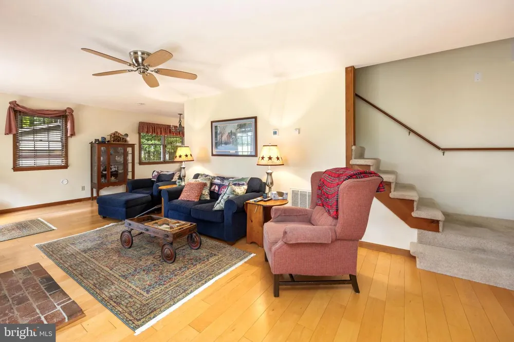 10376 GEORGETOWN ROAD Berlin, MD 21811