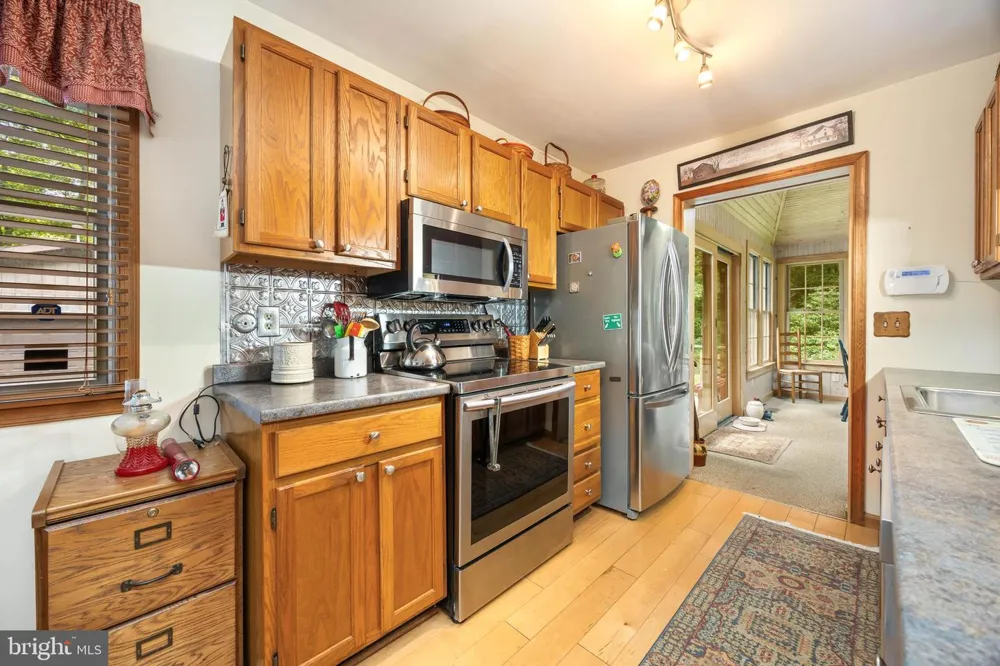 10376 GEORGETOWN ROAD Berlin, MD 21811
