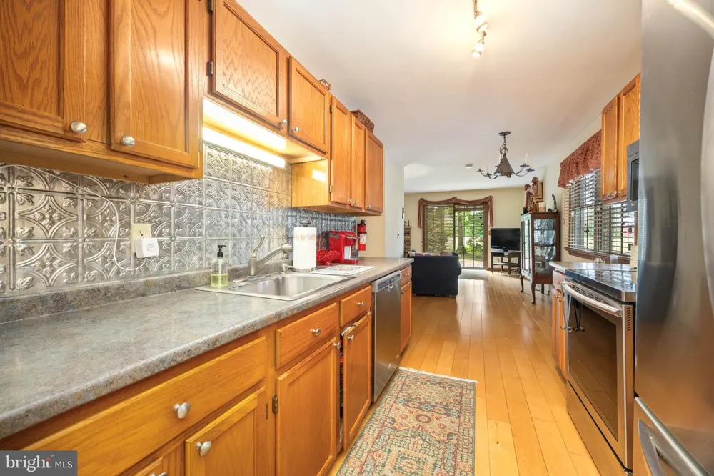 10376 GEORGETOWN ROAD Berlin, MD 21811