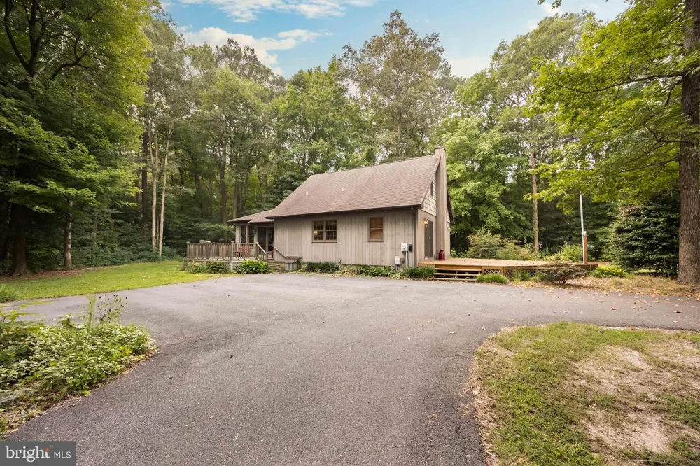 10376 GEORGETOWN ROAD Berlin, MD 21811