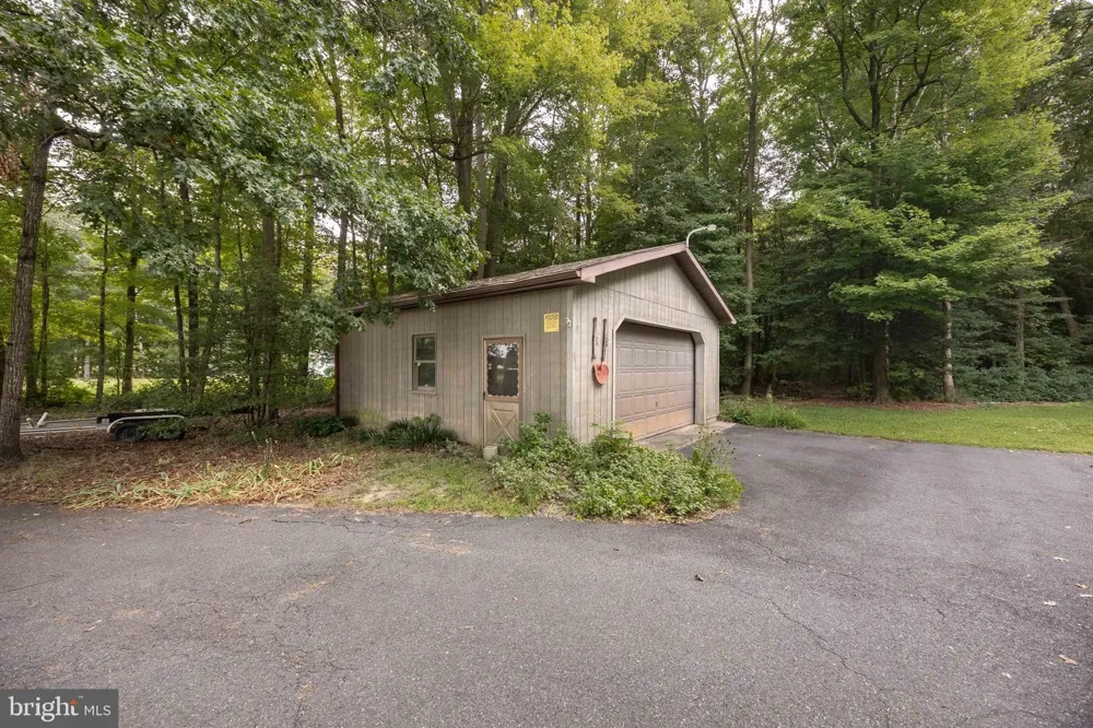 10376 GEORGETOWN ROAD Berlin, MD 21811