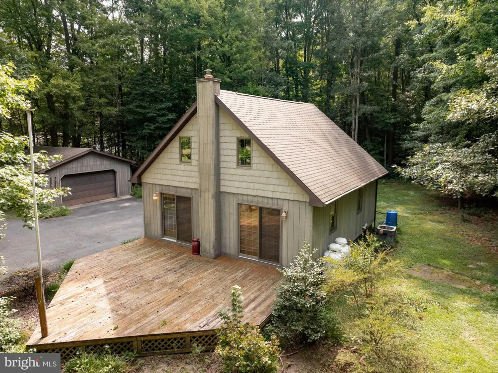 10376 GEORGETOWN ROAD Berlin, MD 21811