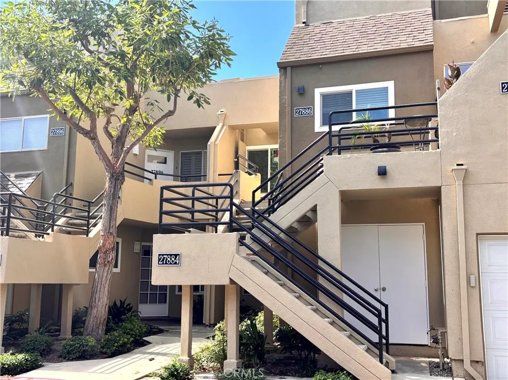 27886 Violet Mission Viejo, CA 92691