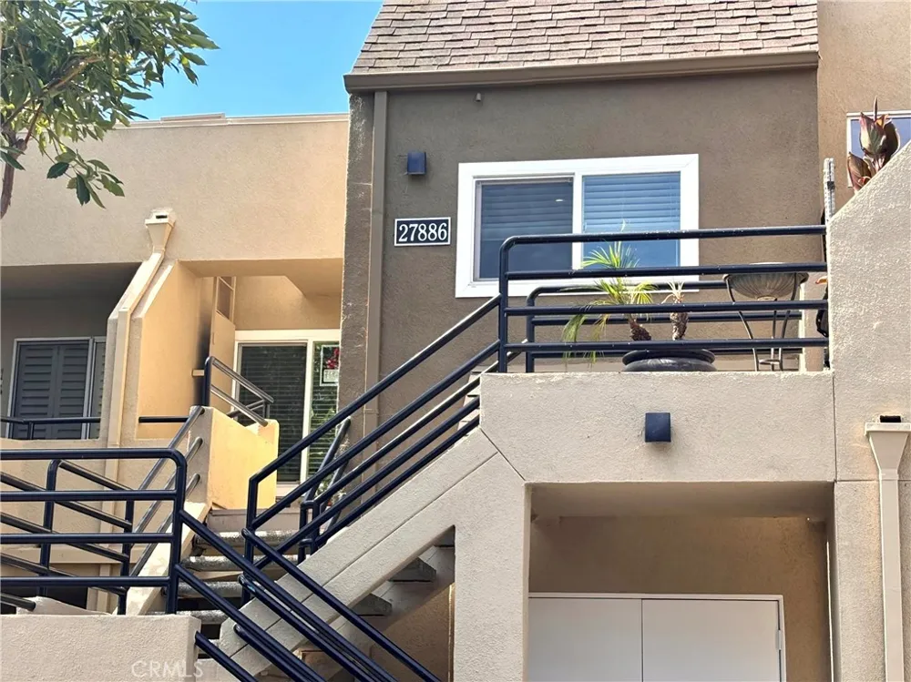 27886 Violet Mission Viejo, CA 92691