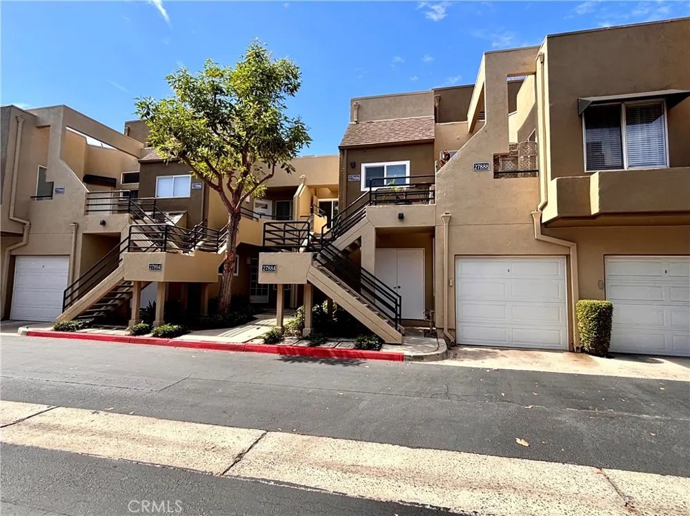 27886 Violet Mission Viejo, CA 92691