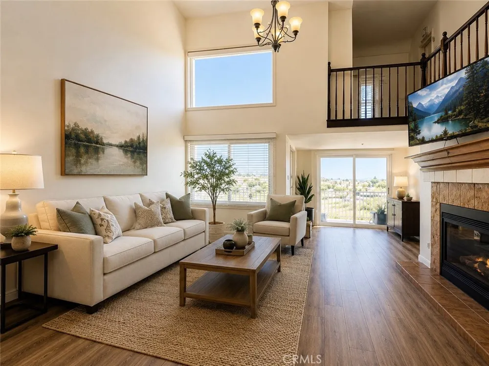 27886 Violet Mission Viejo, CA 92691