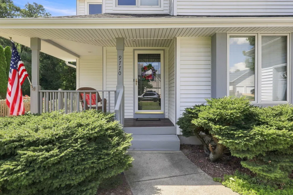 9770 Concord Row Bridgman, MI 49106