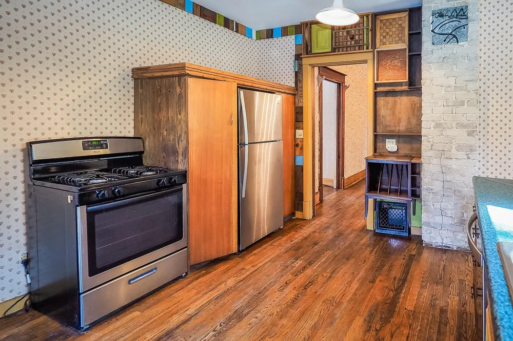 210 S Elm Street Three Oaks, MI 49128