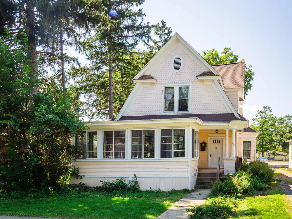 210 S Elm Street Three Oaks, MI 49128