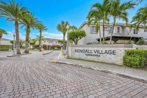8441 SW 124 AV #104