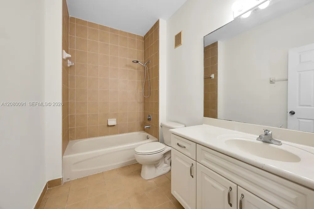 8441 SW 124 AV #104 Miami, FL 33183