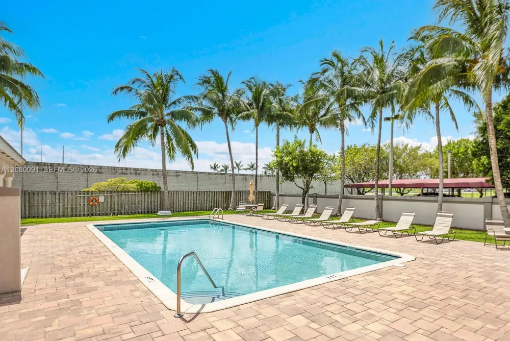 8441 SW 124 AV #104 Miami, FL 33183